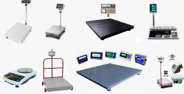Balanza comercial